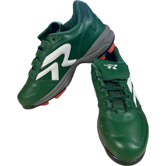 Ringor Shoes New Ringor Softball Indoorturf Cleats With Pitching